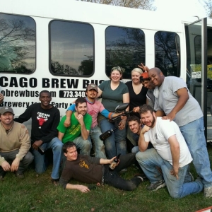 Photo of Chicago Party Bus Rentals
