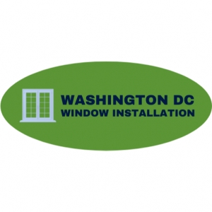 Photo of Washington DC Window Installation