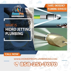 Photo of Home Pro Plumbing & Drains