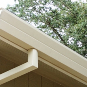 Photo of TONY'S RAIN GUTTERS