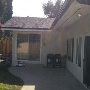 Photo of TONY'S RAIN GUTTERS