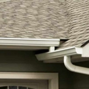 Photo of TONY'S RAIN GUTTERS