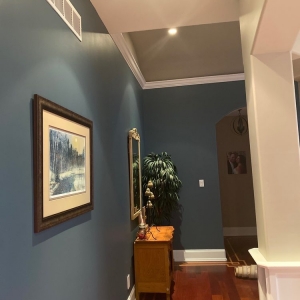 Photo of Affordable Weaver Painting