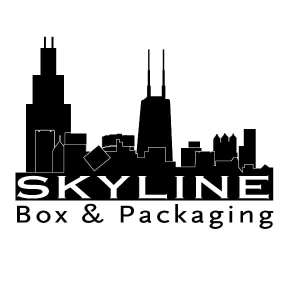 Photo of Skyline Box and Packaging