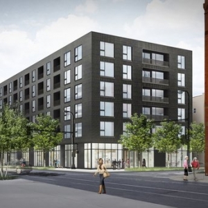 Photo of Second and Second Apartments