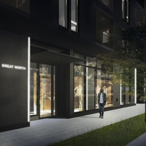 Photo of Second and Second Apartments