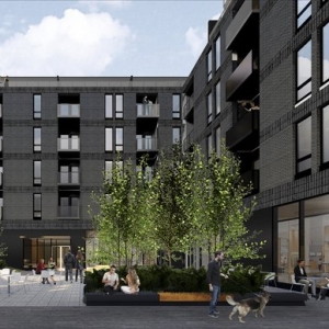 Photo of Second and Second Apartments