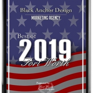 Photo of Black Anchor Design