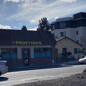 Photo of 4Printings