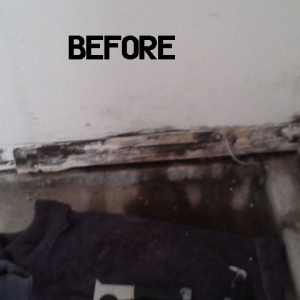 Photo of Jeter the Handyman