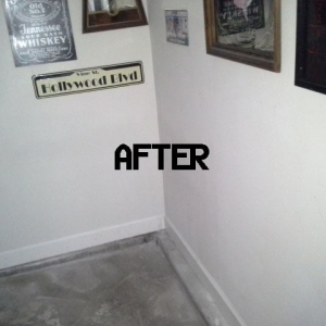 Photo of Jeter the Handyman