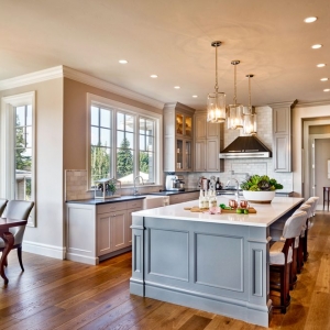 Photo of Garrison Hullinger Interior Design