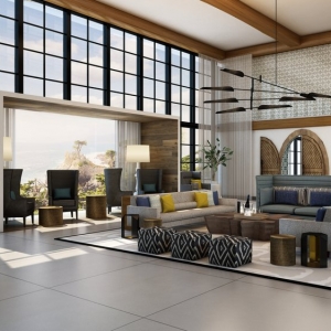 Photo of Garrison Hullinger Interior Design