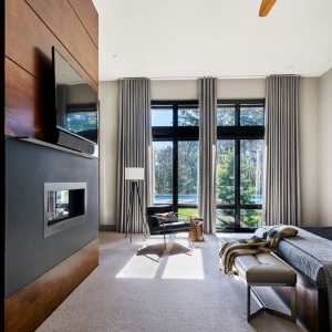Photo of Garrison Hullinger Interior Design