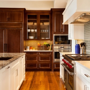 Photo of Garrison Hullinger Interior Design
