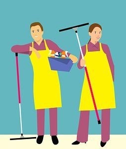 Photo of PR Professional Cleaning