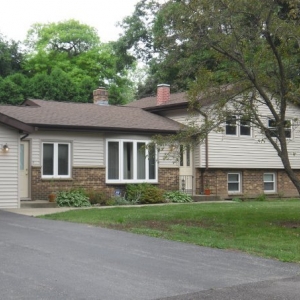 Photo of Custom Built Windows