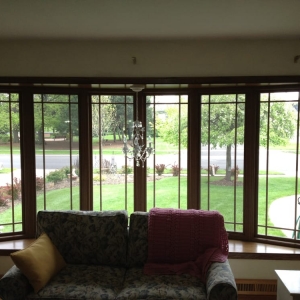 Photo of Custom Built Windows