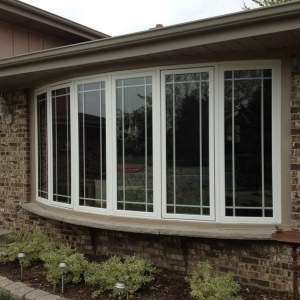 Photo of Custom Built Windows