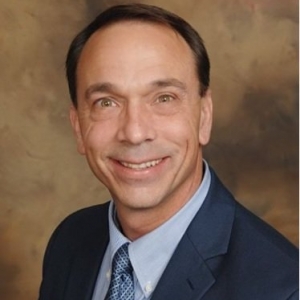 Photo of Trey Horton - American Pacific Mortgage