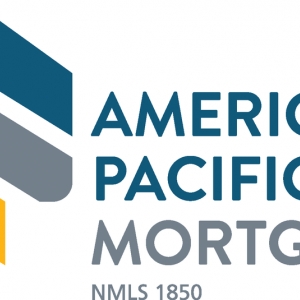 Photo of Trey Horton - American Pacific Mortgage