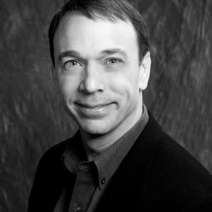 Photo of Trey Horton - American Pacific Mortgage