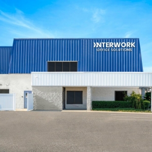 Photo of InterWork Office Solutions