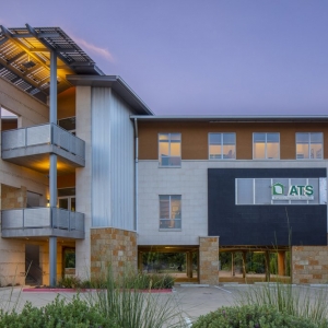 Austin ATS Engineers Inspectors & Surveyors