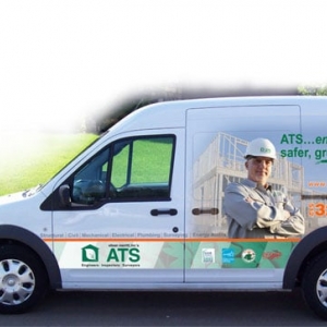 Photo of ATS Engineers Inspectors & Surveyors