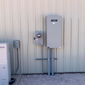 Photo of El Dorado Electrical