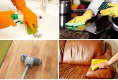 Photo of MCG Premier Cleaning