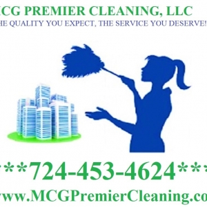 Photo of MCG Premier Cleaning