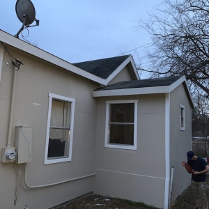 San Antonio Prosource Renovations