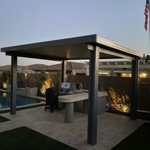 Photo of Patio Covers And Welding Solutions