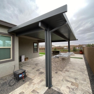 Photo of Patio Covers And Welding Solutions