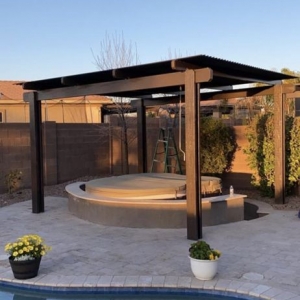 Photo of Patio Covers And Welding Solutions