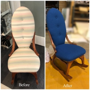 Photo of Houston Upholstery & Interior Design