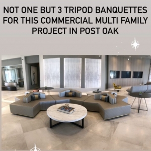 Photo of Houston Upholstery & Interior Design