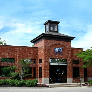 Photo of CME Federal Credit Union