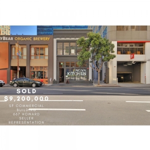 Photo of Leap San Francisco Bay Area Real Estate Services