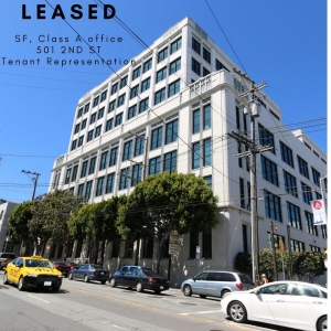 Photo of Leap San Francisco Bay Area Real Estate Services