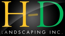 Photo of H-D Landscaping