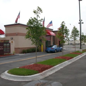 Photo of H-D Landscaping