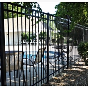 Greenwood Bernie's Fence Company