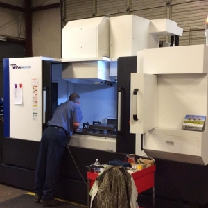 Photo of Kearney Machinery & Supply