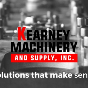 Photo of Kearney Machinery & Supply