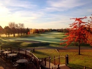 Photo of Prestwick Golf Club