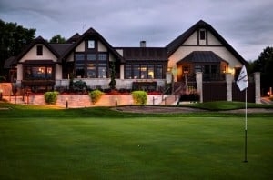 Photo of Prestwick Golf Club