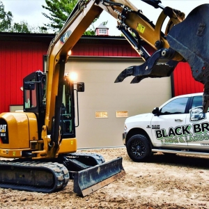 Photo of Black Brook Lawn & Landscaping
