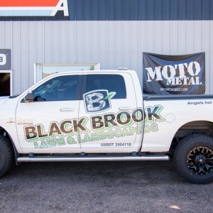 Photo of Black Brook Lawn & Landscaping